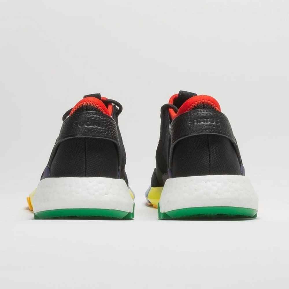 Adidas Consortium x Social Status POD 3.1 - Picture 5 of 8